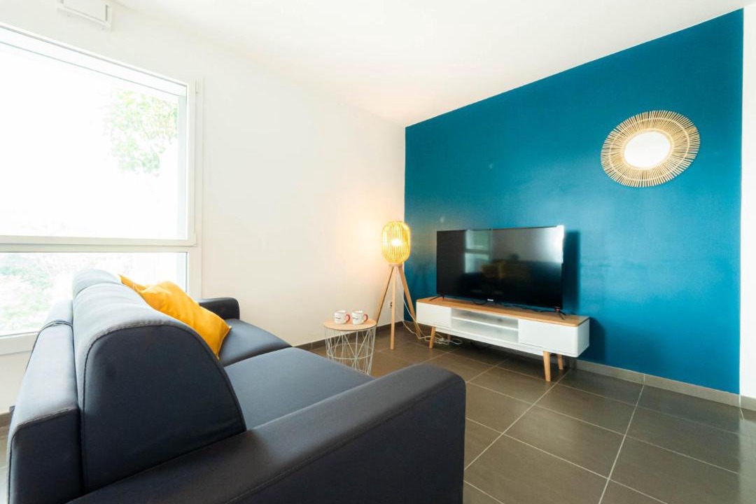 Photo of Livingroom in Castelnau-le-Lez