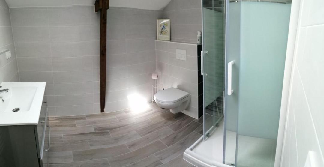 Photo of Bathroom in Saint-Laurent-sur-Oust