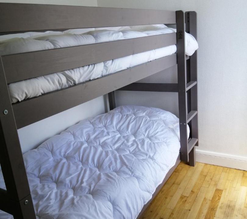 Photo of Bedroom in Saint-Laurent-sur-Oust