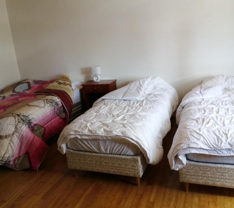 Photo of Bedroom in Saint-Laurent-sur-Oust