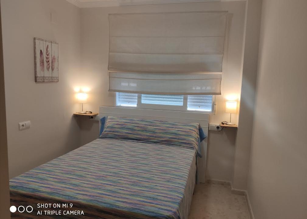 Photo of Bedroom in Daimuz
