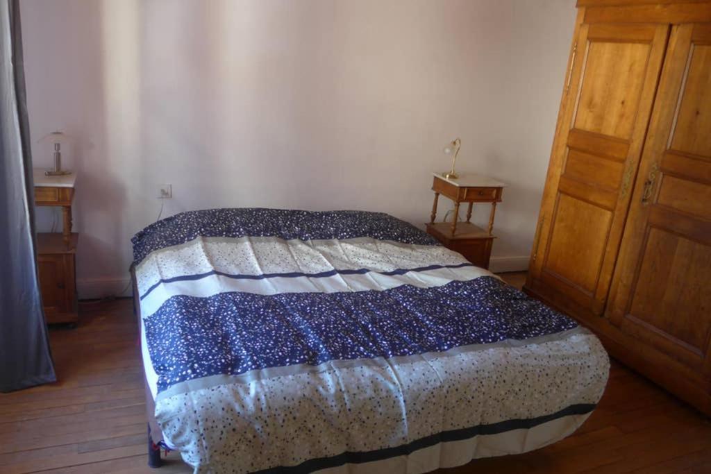 Photo of Bedroom in Lutzelbourg