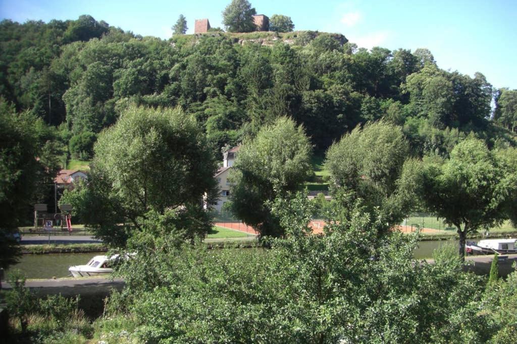 Photo of Others in Lutzelbourg