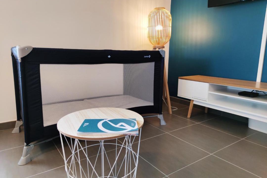 Photo of Livingroom in Castelnau-le-Lez