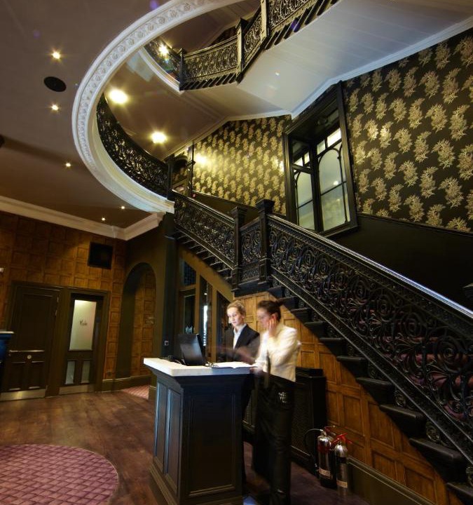 Photo of Others in Dundee