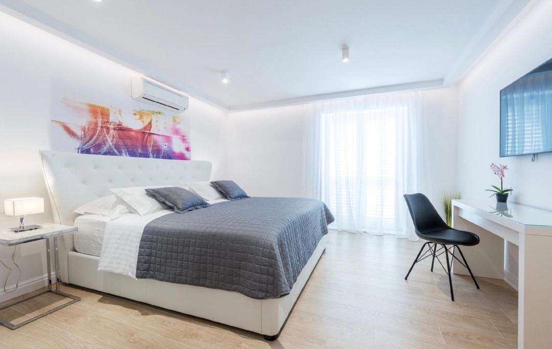 Photo of Bedroom in Ploce