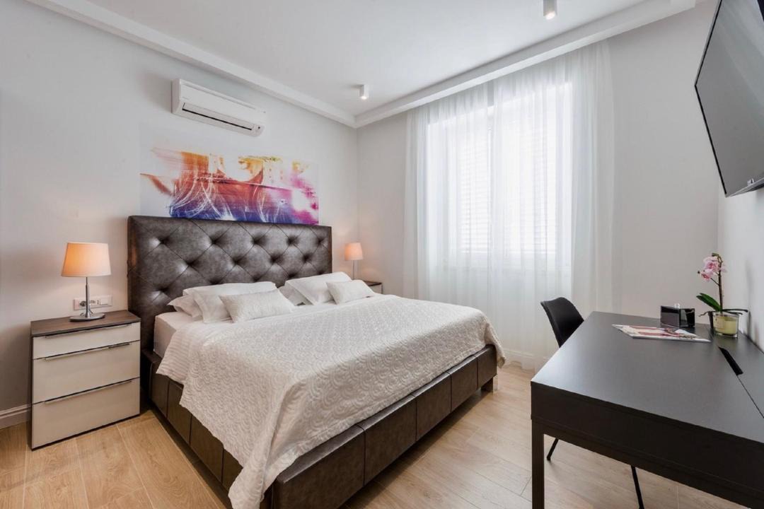 Photo of Bedroom in Ploce
