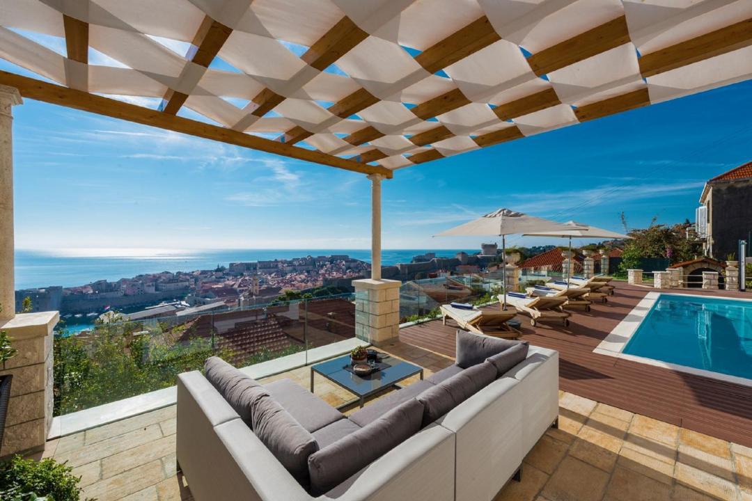 Photo of Patio Balcony in Ploce