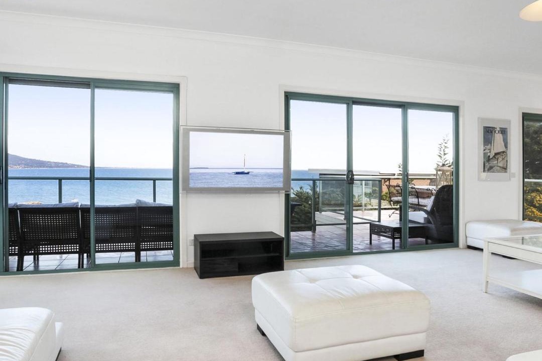 Photo of Livingroom in Mount Martha