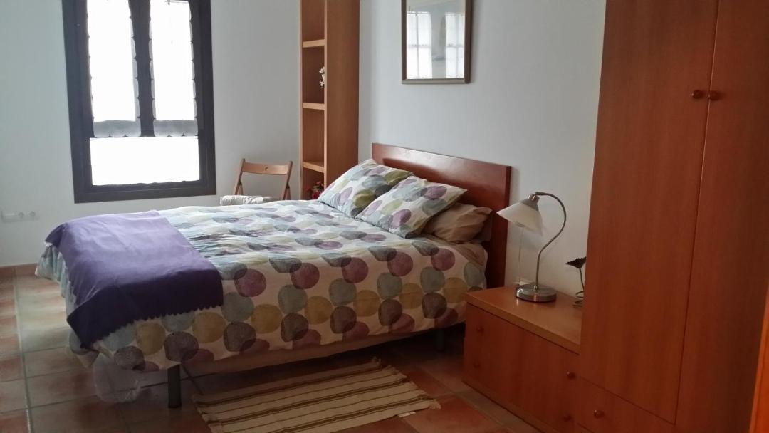 Photo of Bedroom in Fiscal