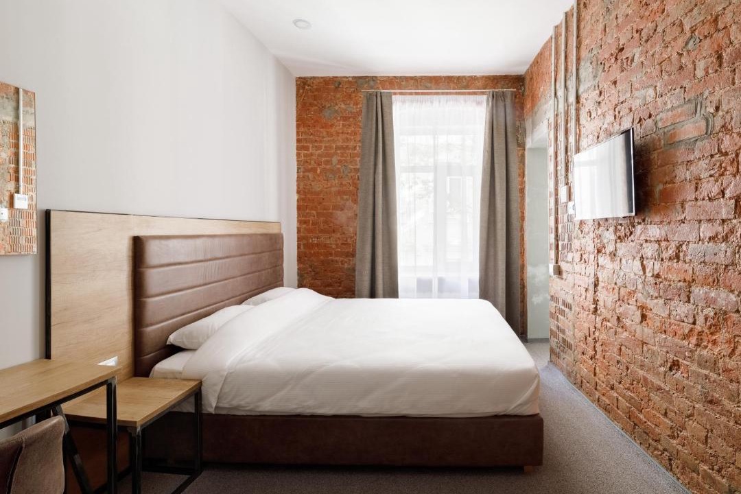 Photo of Bedroom in Tverskoy