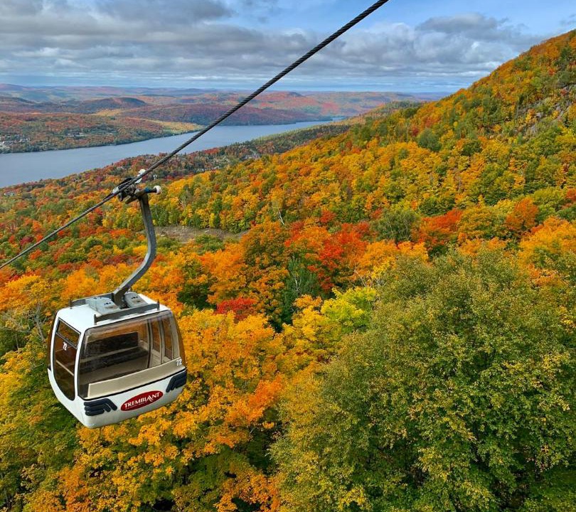 Photo of Others in Mont-Tremblant