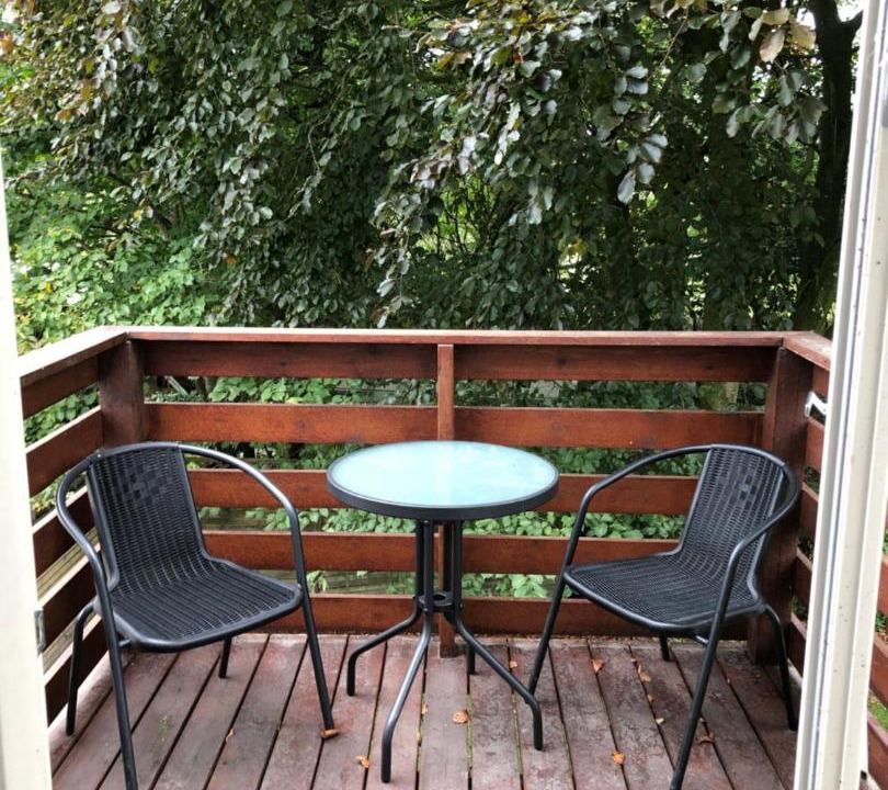 Photo of Patio Balcony in Nibe
