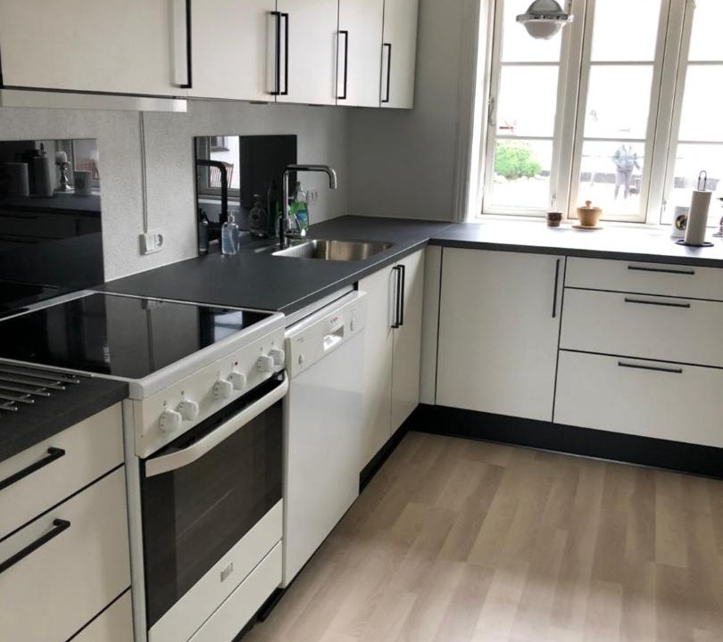 Photo of Kitchen in Nibe