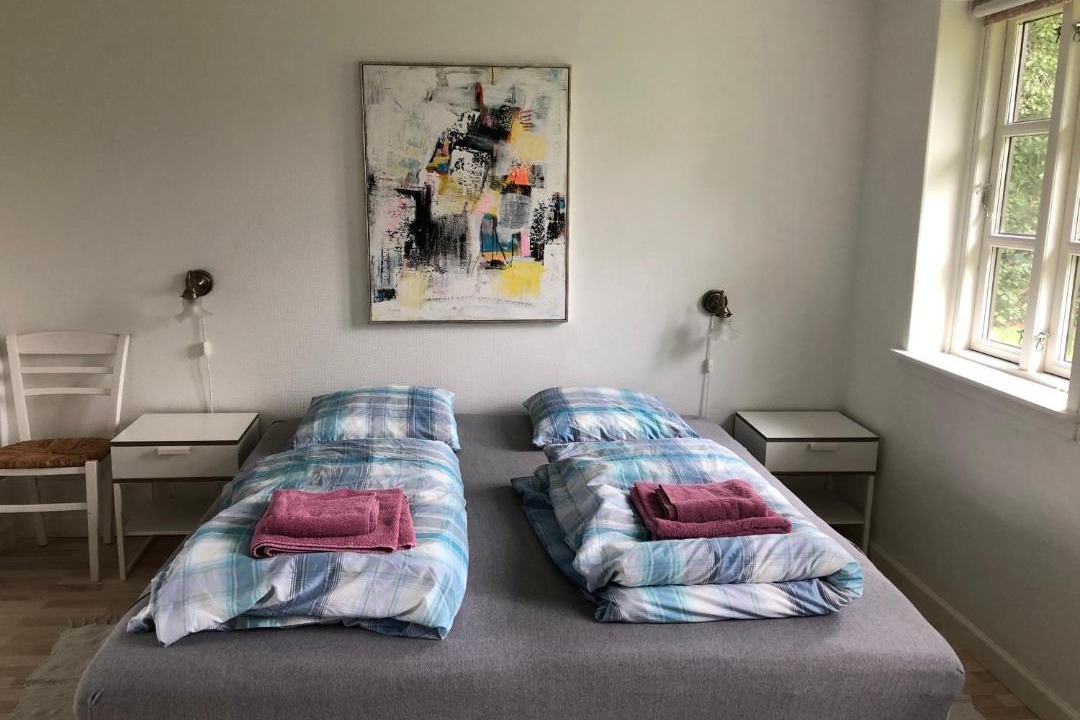 Photo of Bedroom in Nibe