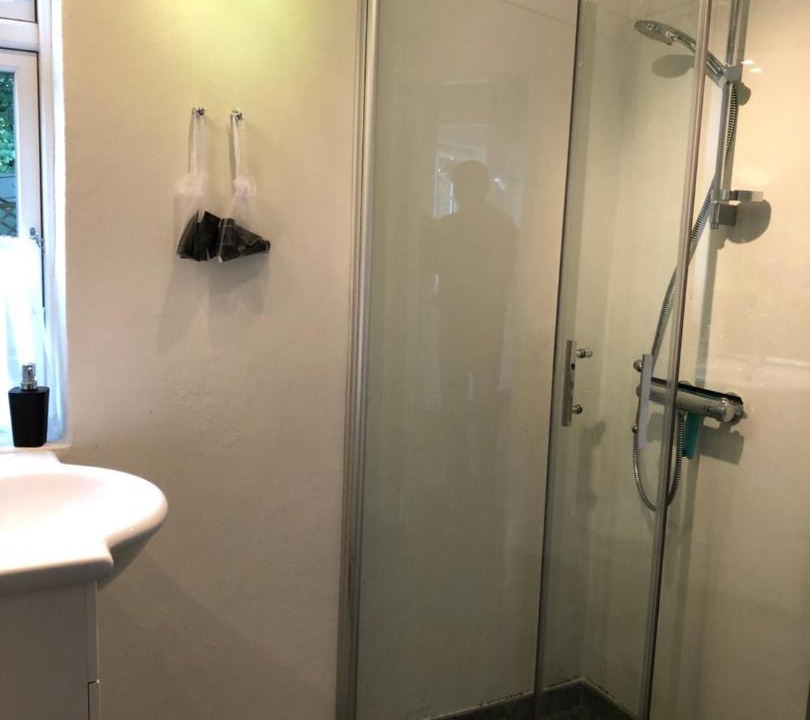 Photo of Bathroom in Nibe