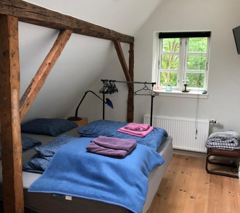 Photo of Bedroom in Nibe