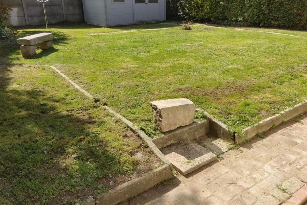 Photo of Buildings in Luneray