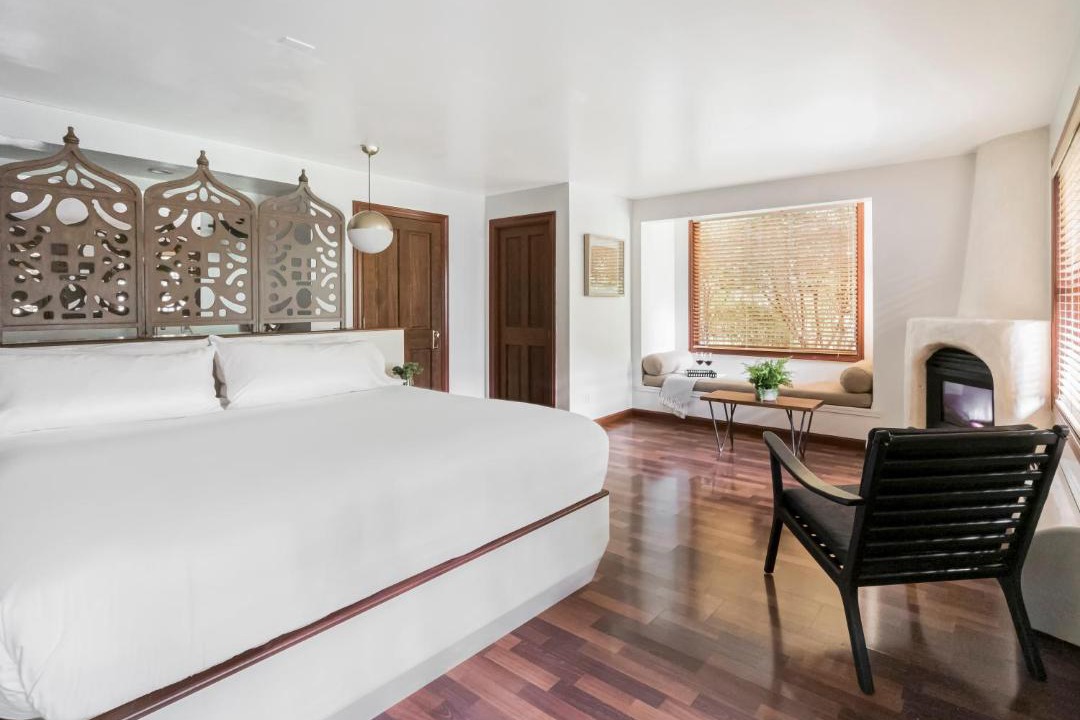 Photo of Bedroom in Glen Ellen