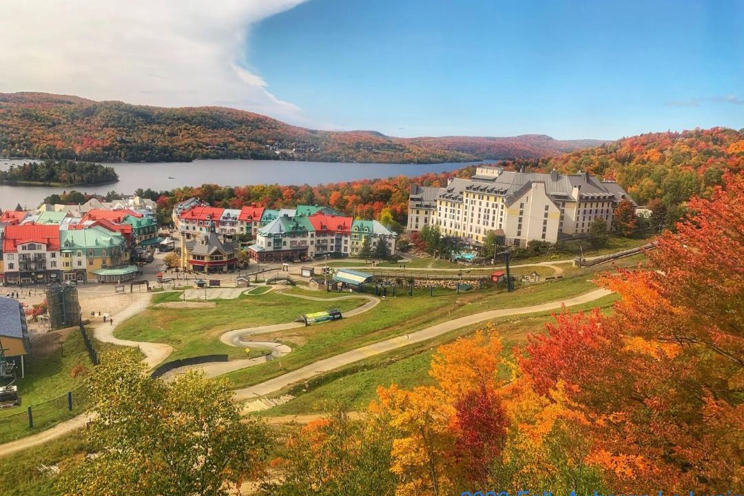Photo of Others in Mont-Tremblant