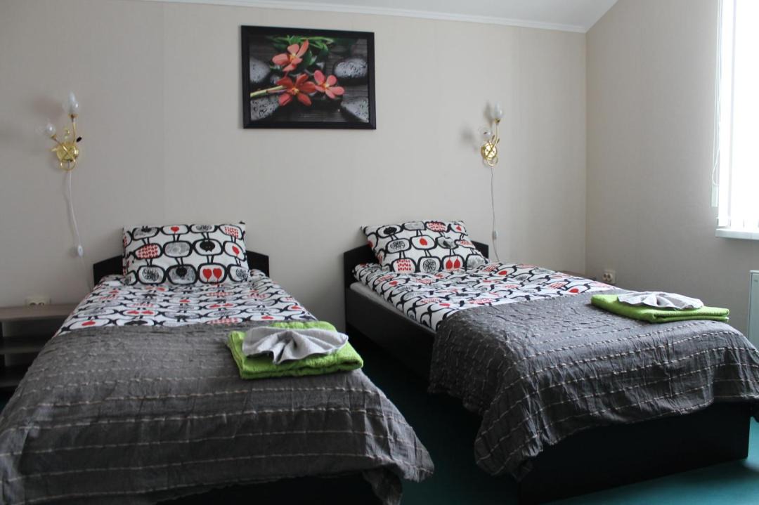 Photo of Bedroom in Leninsky District