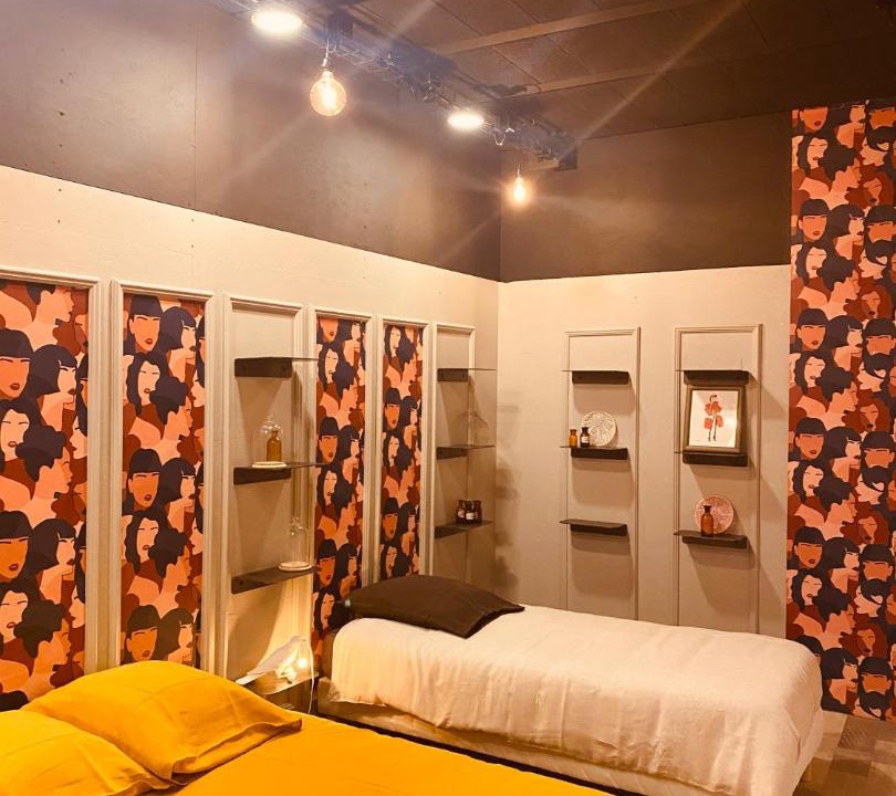 Photo of Bedroom in Saint-Avold