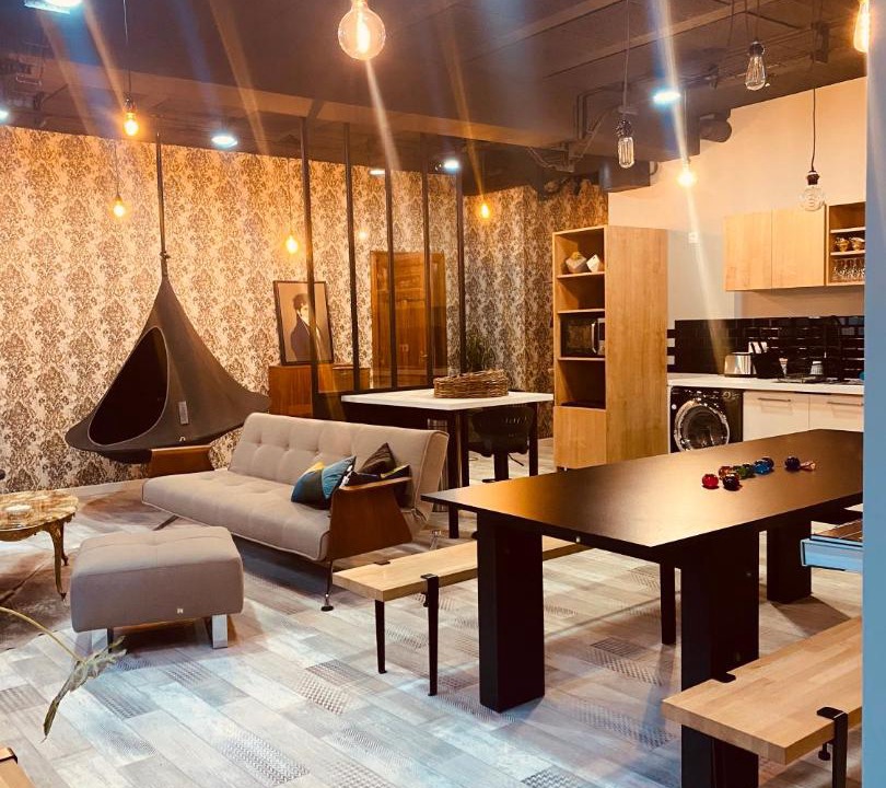 Photo of Livingroom in Saint-Avold