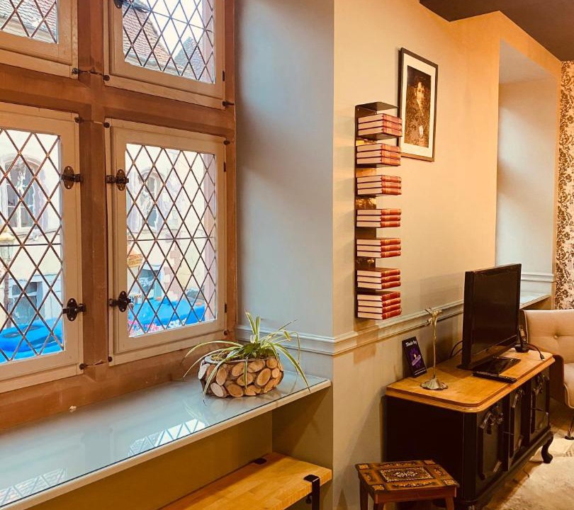 Photo of Livingroom in Saint-Avold