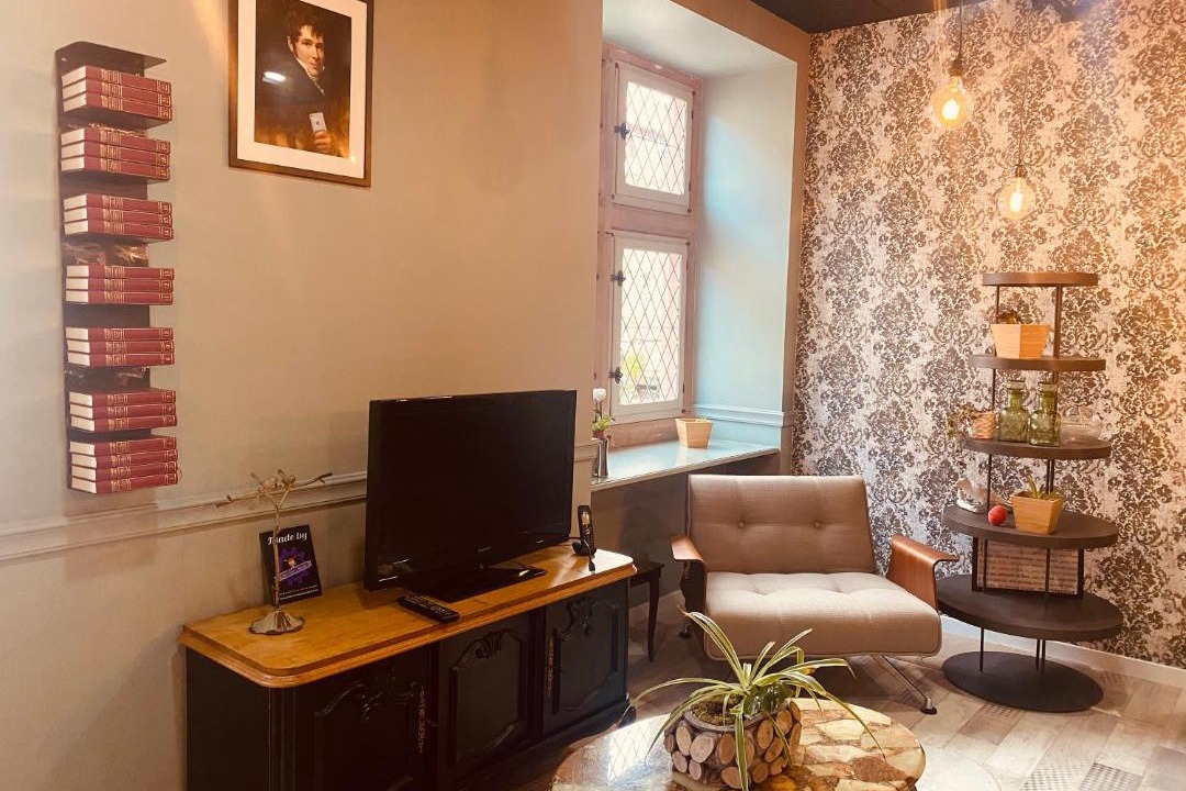 Photo of Livingroom in Saint-Avold