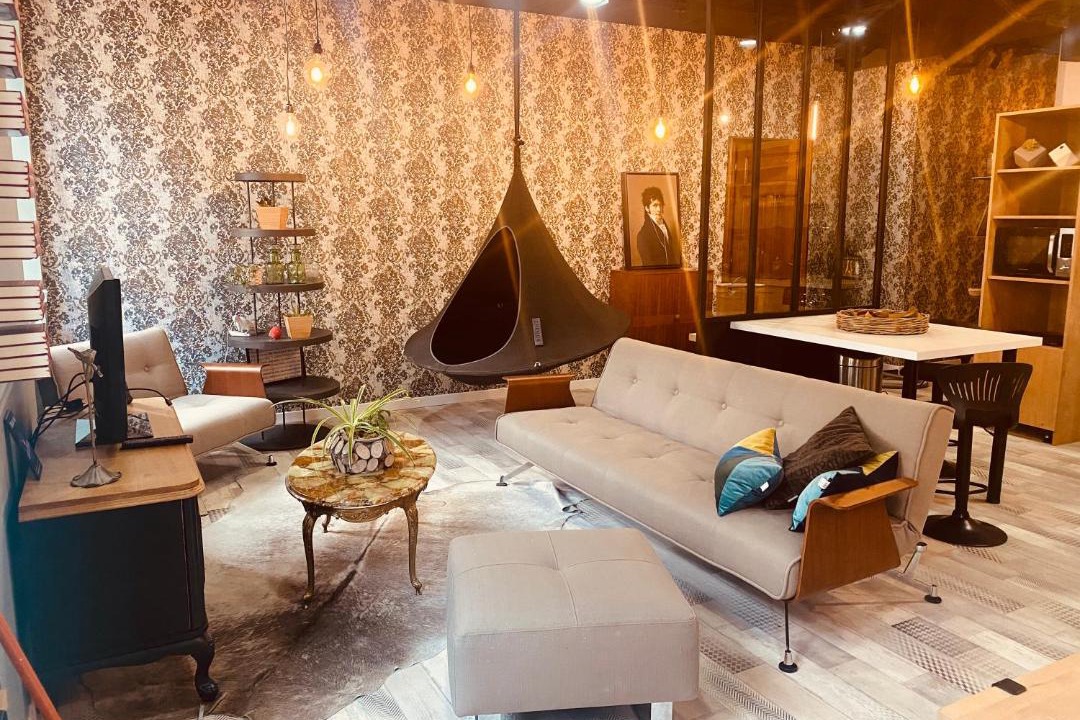 Photo of Livingroom in Saint-Avold