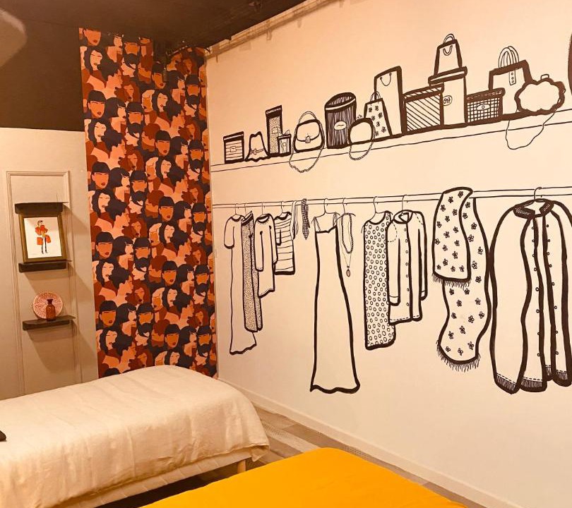 Photo of Bedroom in Saint-Avold