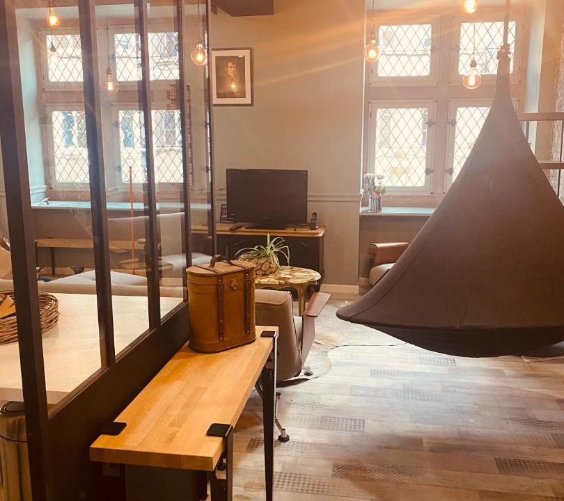 Photo of Livingroom in Saint-Avold