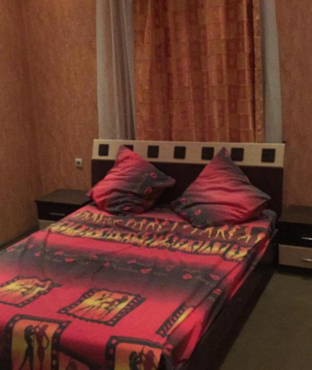 Photo of Bedroom in Rostov-on-Don