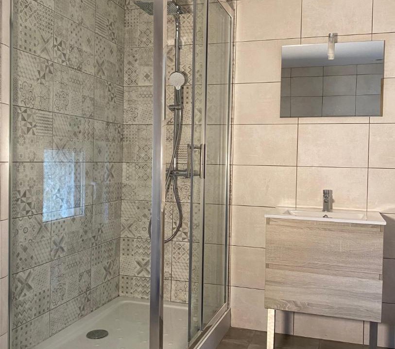 Photo of Bathroom in Cousance