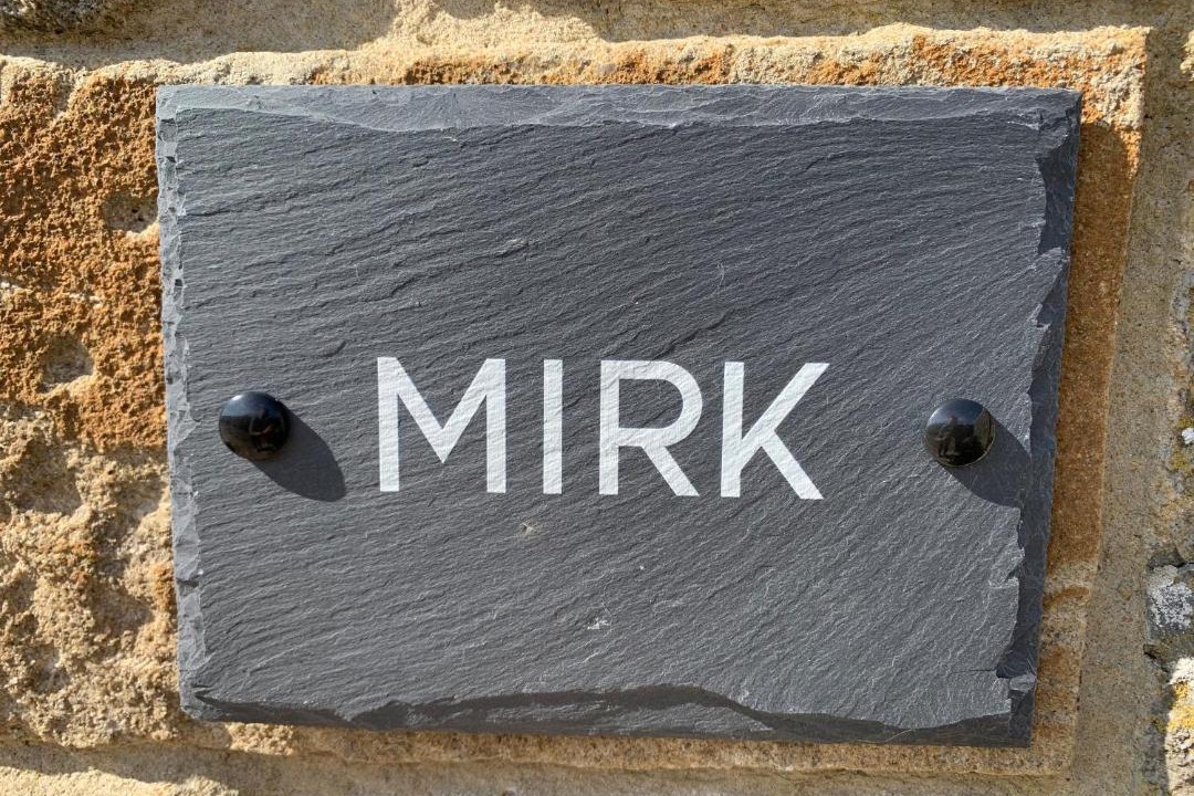 Photo of Buildings in Lumbutts