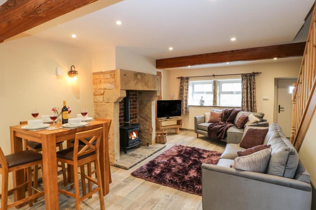 Photo of Livingroom in Lumbutts