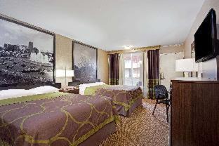 Photo of Bedroom in Oklahoma City