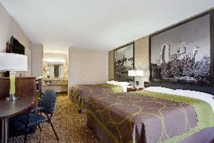 Photo of Bedroom in Oklahoma City