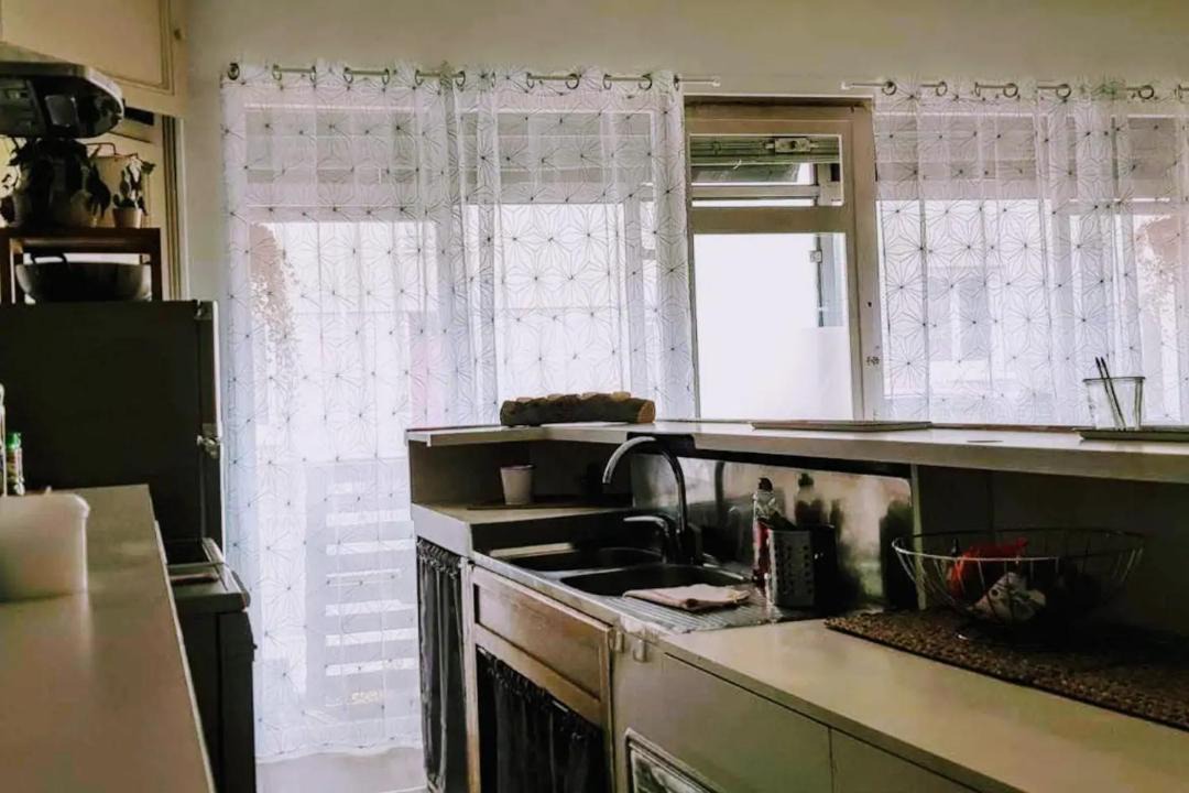 Photo of Kitchen in Saint-Donatien