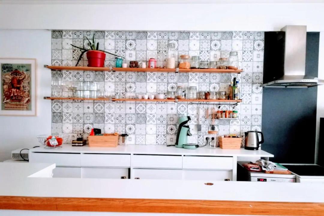 Photo of Kitchen in Saint-Donatien