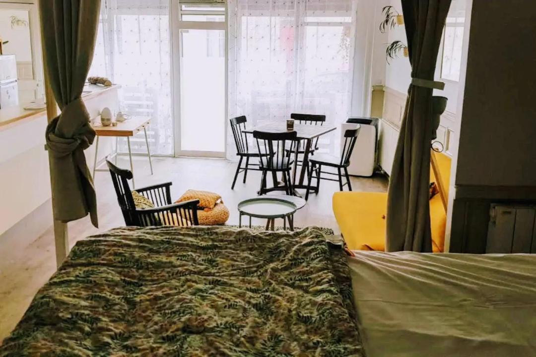 Photo of Bedroom in Saint-Donatien