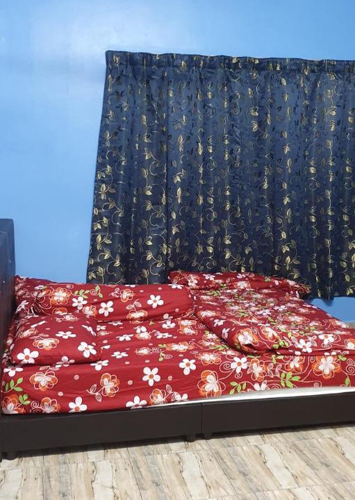 Photo of Bedroom in Banting