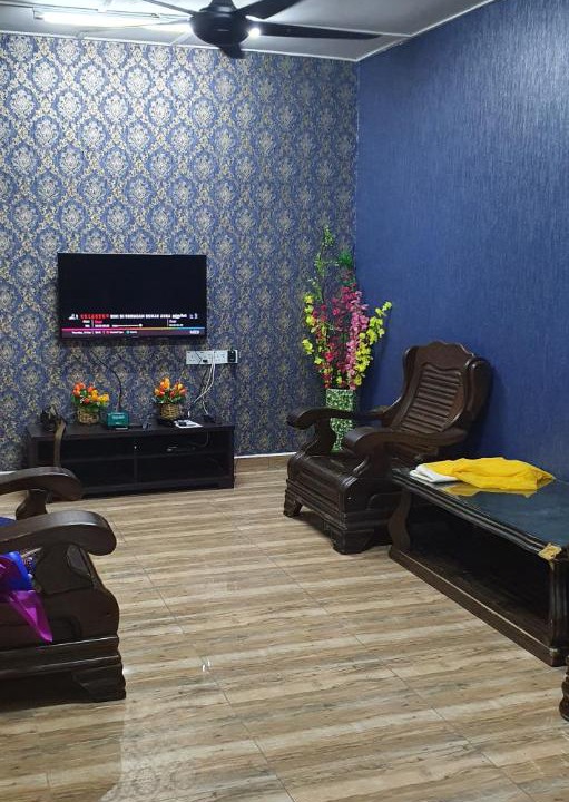 Photo of Livingroom in Banting