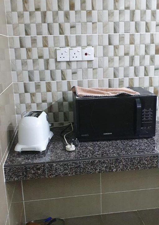 Photo of Kitchen in Banting