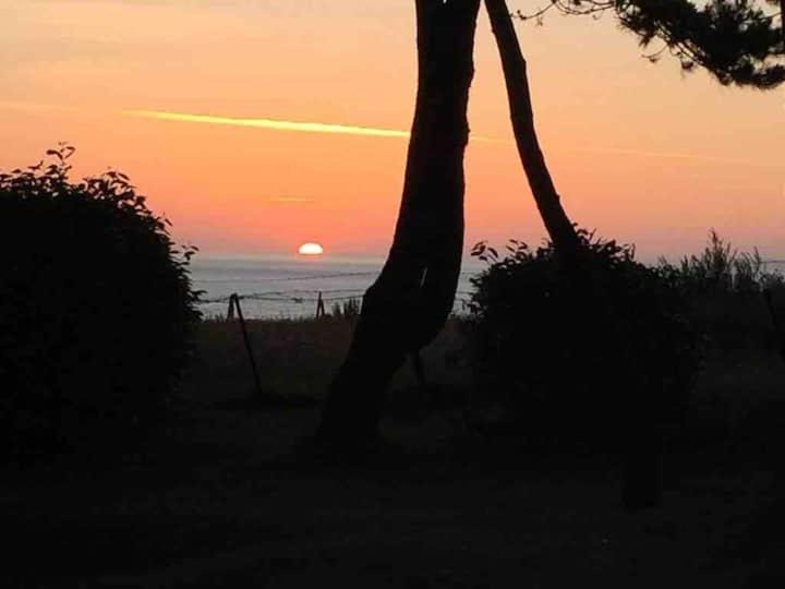 Photo of Outdoor in Varengeville-sur-Mer