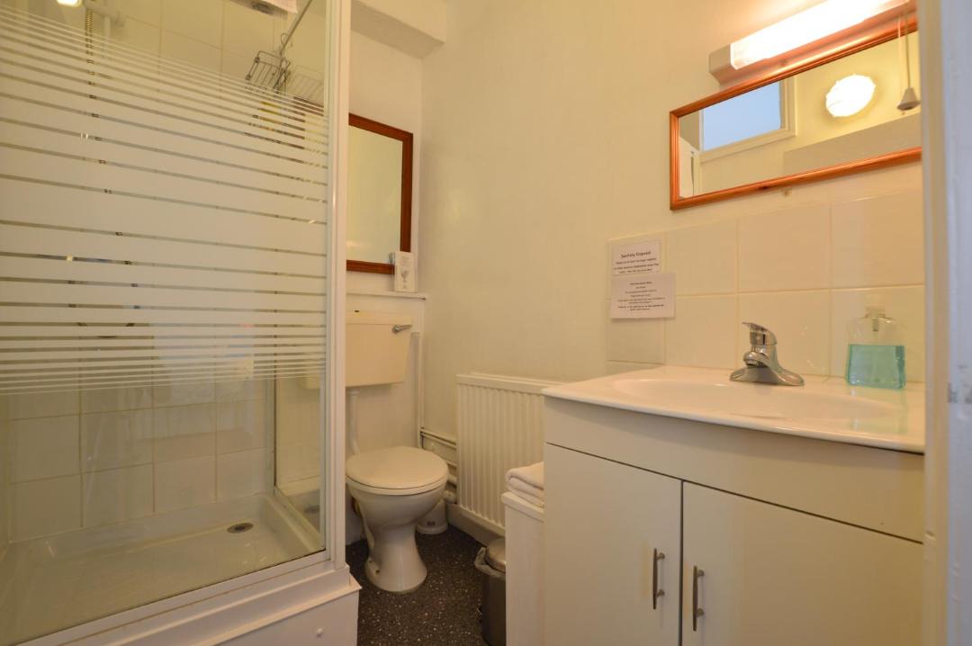 Photo of Bathroom in Builth Wells