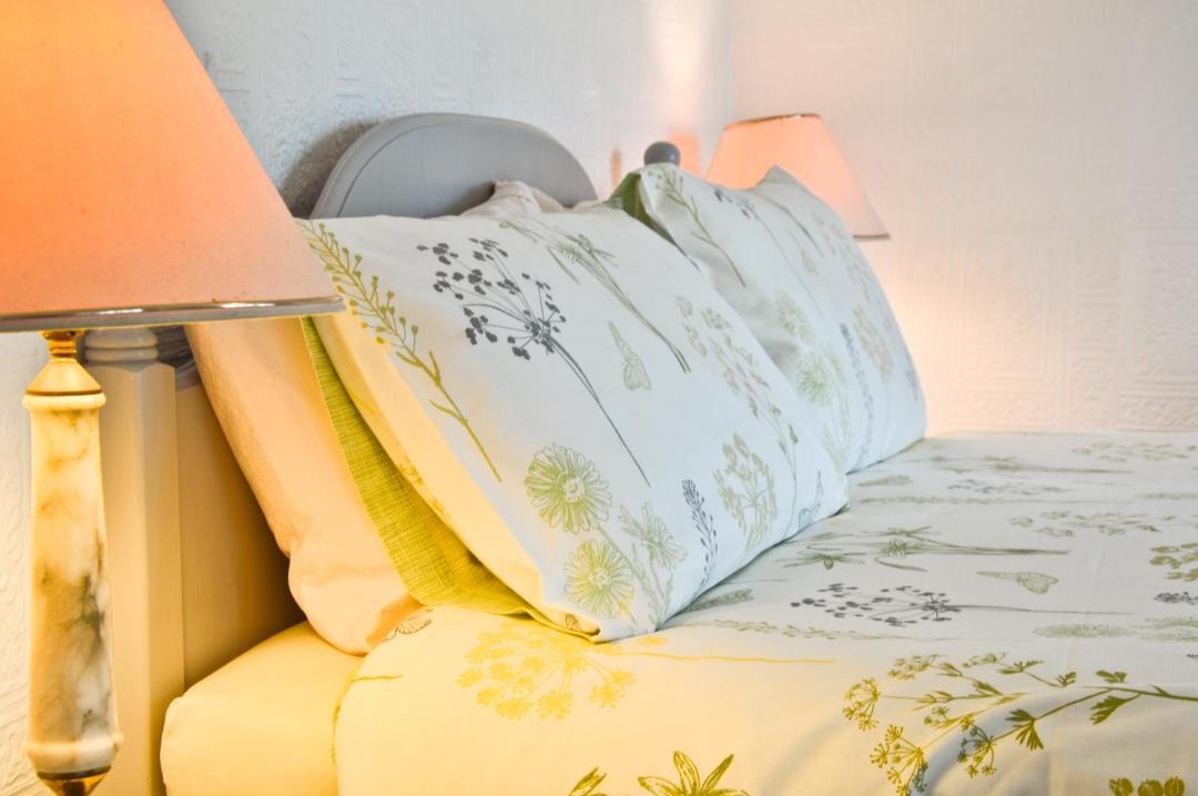 Photo of Bedroom in Builth Wells