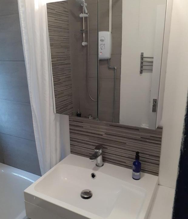 Photo of Bathroom in Westminster