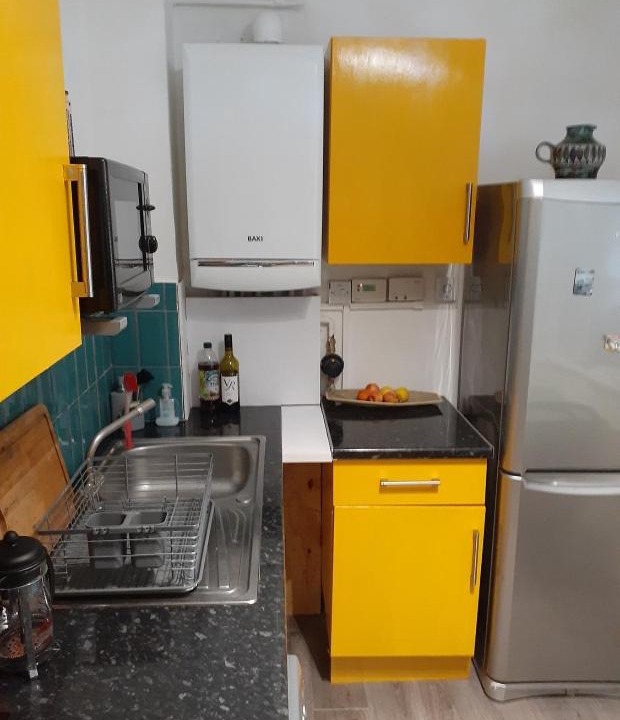 Photo of Kitchen in Westminster