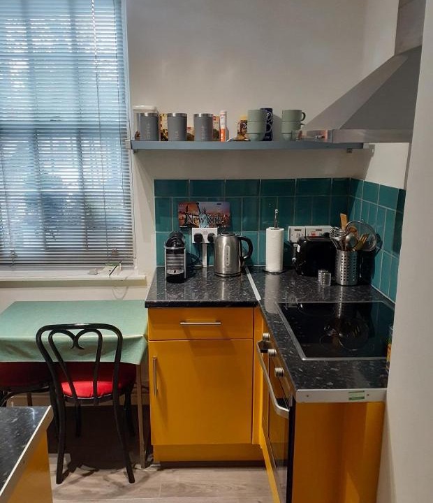 Photo of Kitchen in Westminster